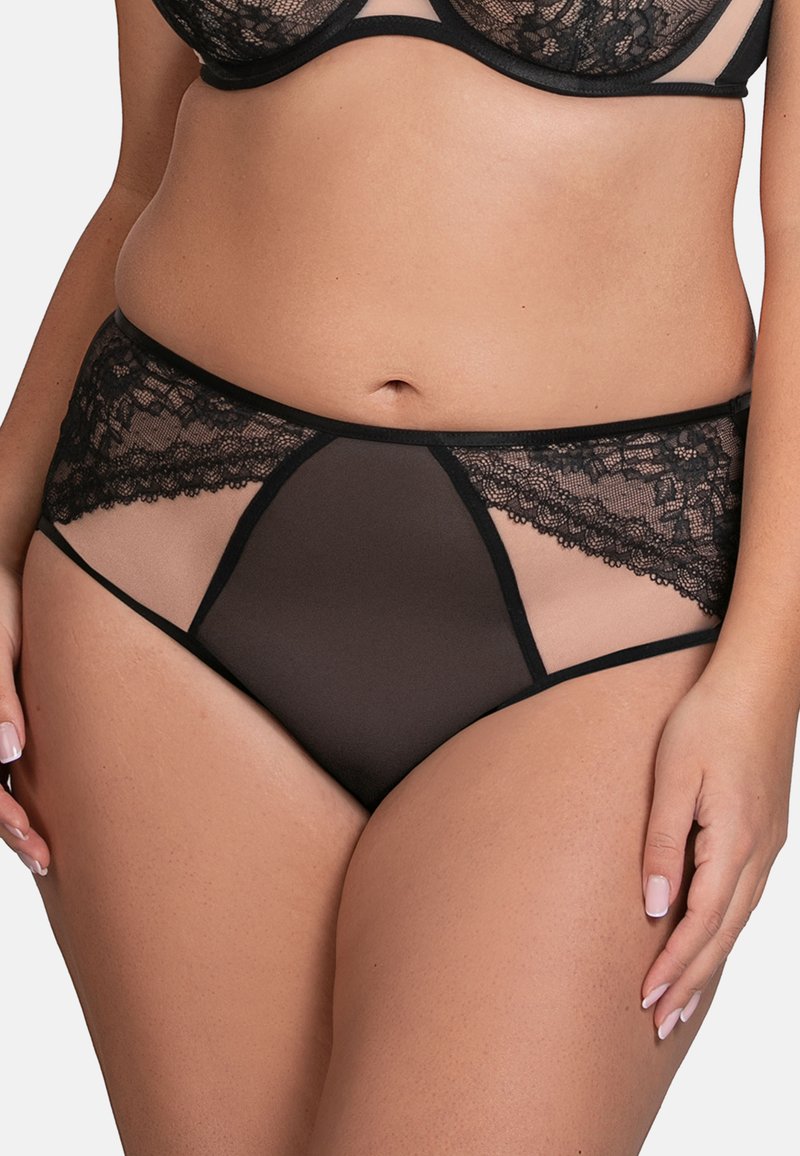 Vivisence - Briefs - black, Enlarge