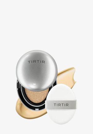 TIRTIR MASK FIT AURA MINI CUSHION - Foundation - soft beige
