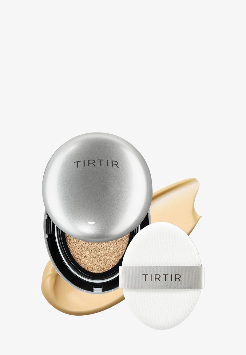 TIRTIR MASK FIT AURA MINI CUSHION - Foundation - soft beige