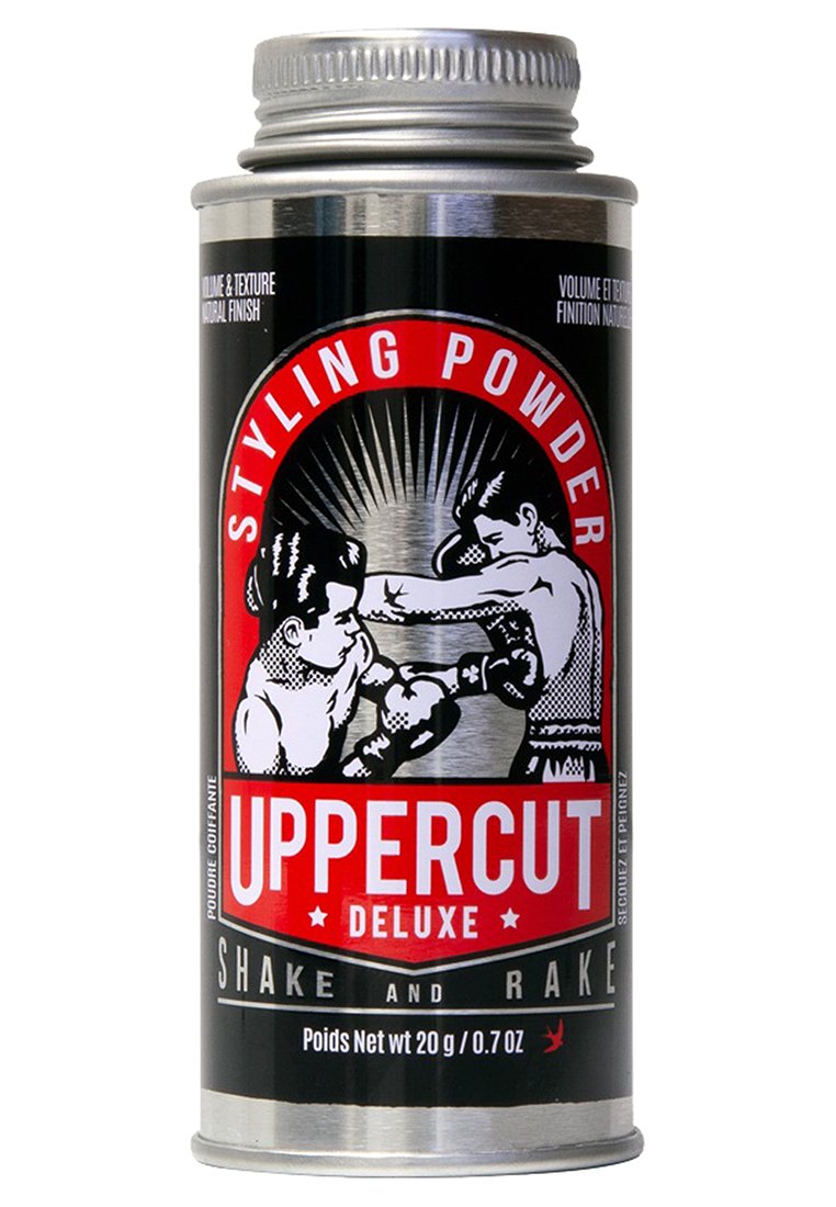 Uppercut - STYLING POWDER - Stylizacja włosów, Powiększ