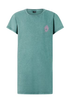 ILONKA JR - Jerseyjurk - laurelgreen