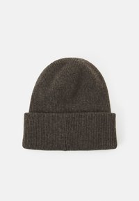 Les Deux WAYNE BEANIE - Muts - mountain grey mélange
