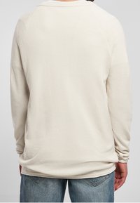 Urban Classics Kofta - grey