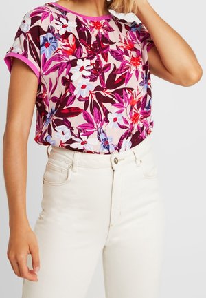 Blouse - pink