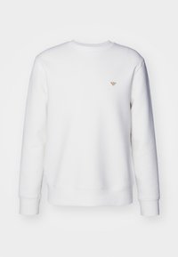 Unselected, off white 