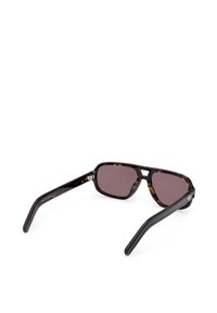 adidas Originals Ochelari de soare - dark avana brown