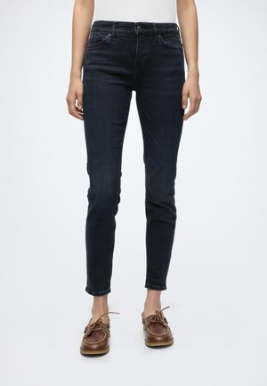 DRYKORN NEED - Jean slim - blue