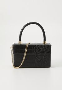HAND BAG ADAM AND EVE - Handbag - black