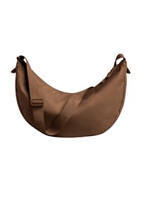 GOT BAG MOON - Axelremsväska - trench