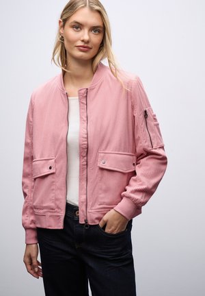 Bomberjacks - rosa