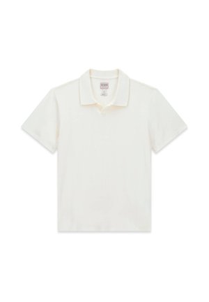 Guess, Poloshirt - creme