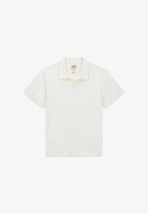 Guess, Poloshirt - creme