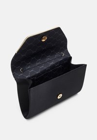 ALDO Kuvertväska - black