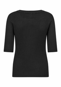 Soyaconcept SC-DOLLIE 752 - Strickpullover - black