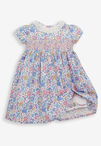 JoJo Maman Bébé Vapaa-ajan mekko - meadow