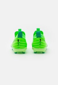 Nike Performance Botas de fútbol con tacos - green strike/black/stadium green