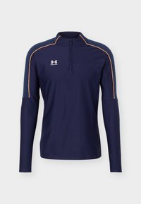 Ikke valgt, midnight navy/white