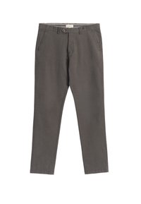 No seleccionado, verde