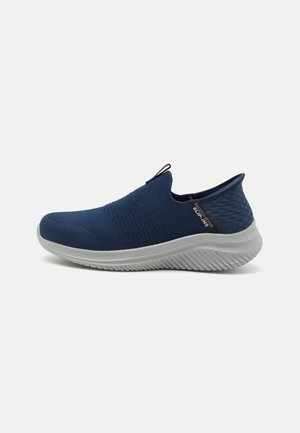 ULTRA FLEX 3.0 - Loafers - navy knit/trim