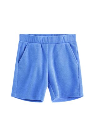 Shorts - blue