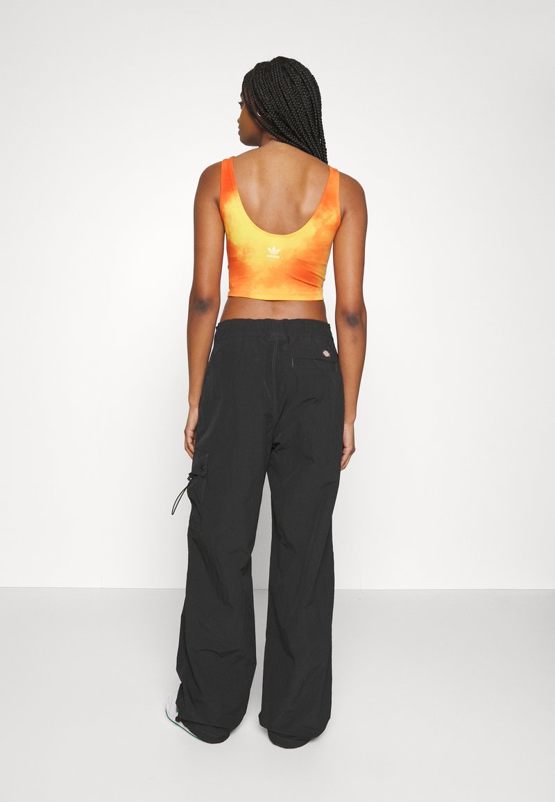 Pantalon de Randonnée pour Femmes Léger Séchage Rapide Été Cargo