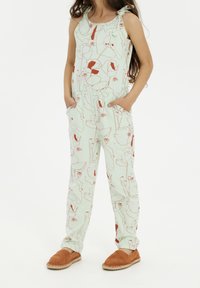 Soft Gallery Overal - mint