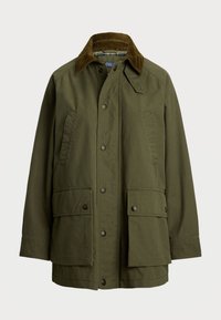 Atlasīts, olive