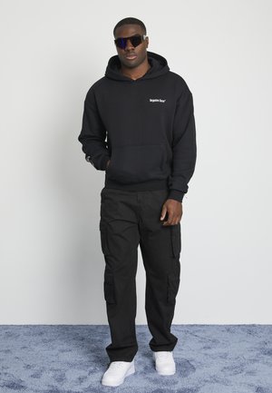 UNISEX MEDUSA - Sweatshirt - black