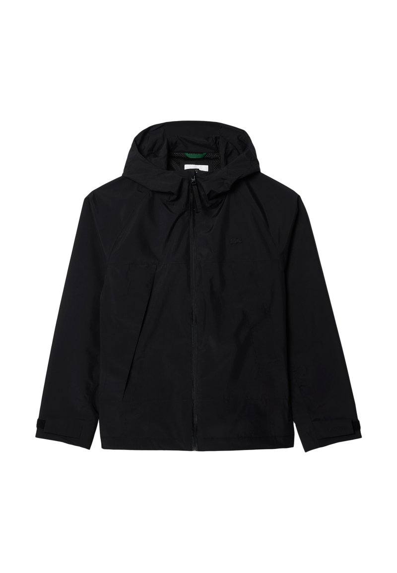 Lacoste Jas antraciet