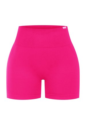 Smilodox, SHORTS PRISKA - Tights - pink
