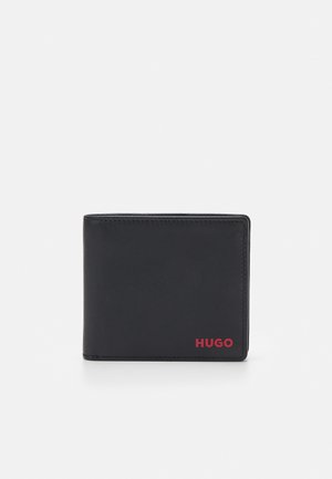 SUBWAY COIN UNISEX - Monedero - black