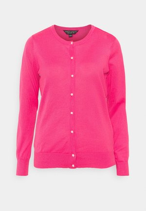 Gilet - pink