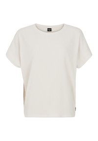 Protest PRTLOUA - Základné tričko - kitoffwhite