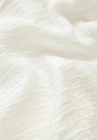Next Strandaccessoar  - white textured