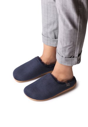 MOSUL BD - Slippers - mari