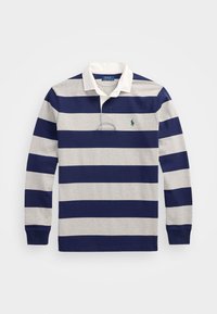 Unselected, newport navy/andover heather