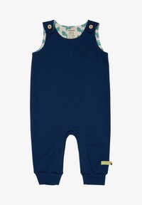 Niet geselecteerd, ultramarinblau