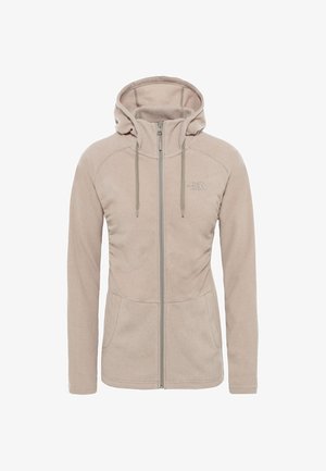 The North Face, Veste polaire - light pink