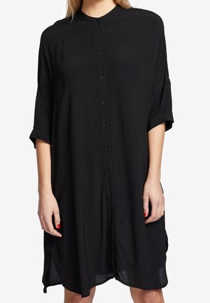 Blousejurk - black