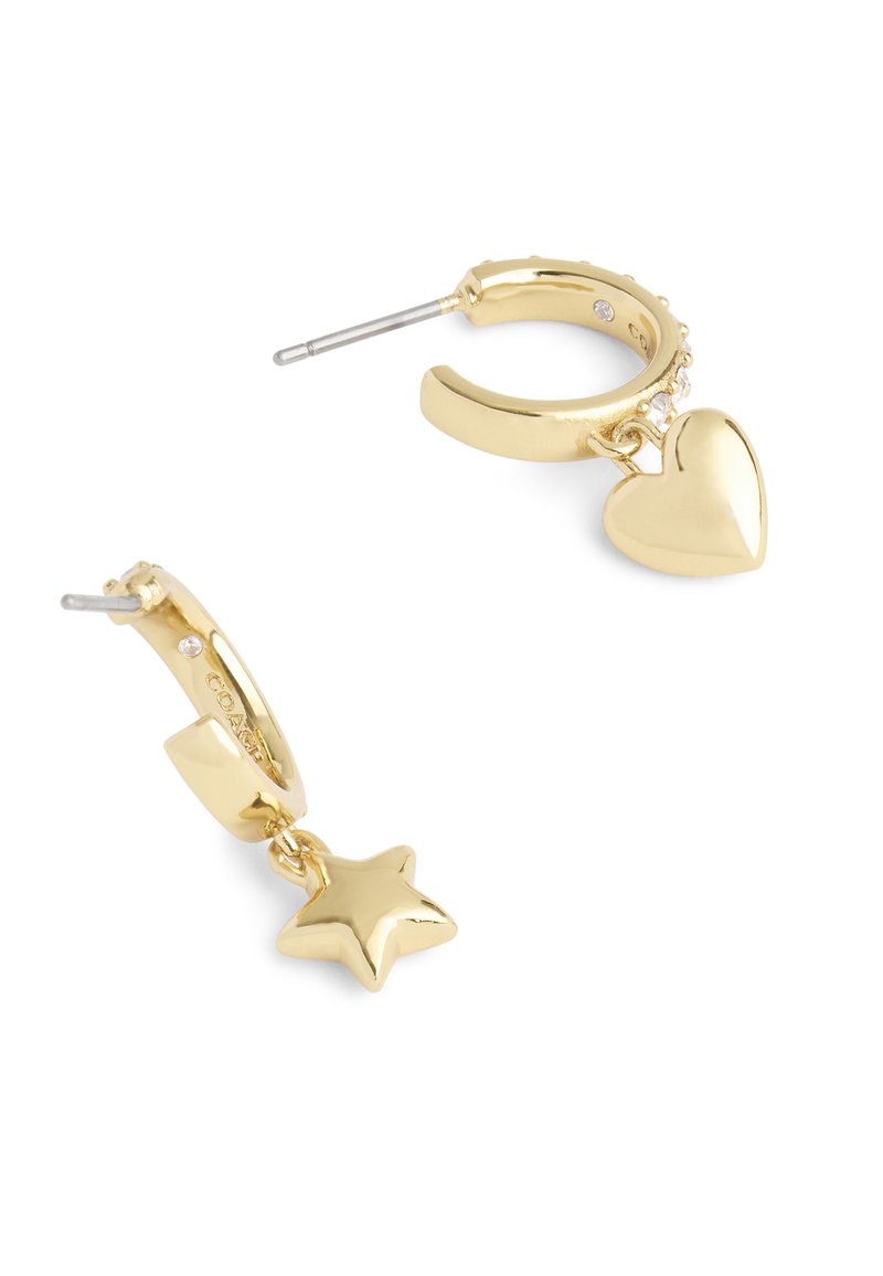 COACH Pendientes - Imagen 2