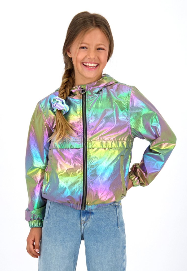 VINGINO Lichte jas meerkleurig VINGINO Lichte jas meerkleurig