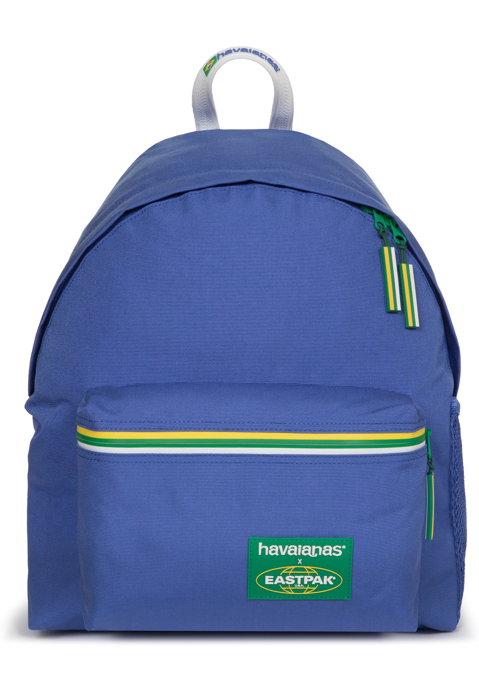 Eastpak PADDED Ryggsäck havaianas blue Zalando.se Eastpak PADDED PAK'R Ryggsäck intonativegreen Zalando.se
