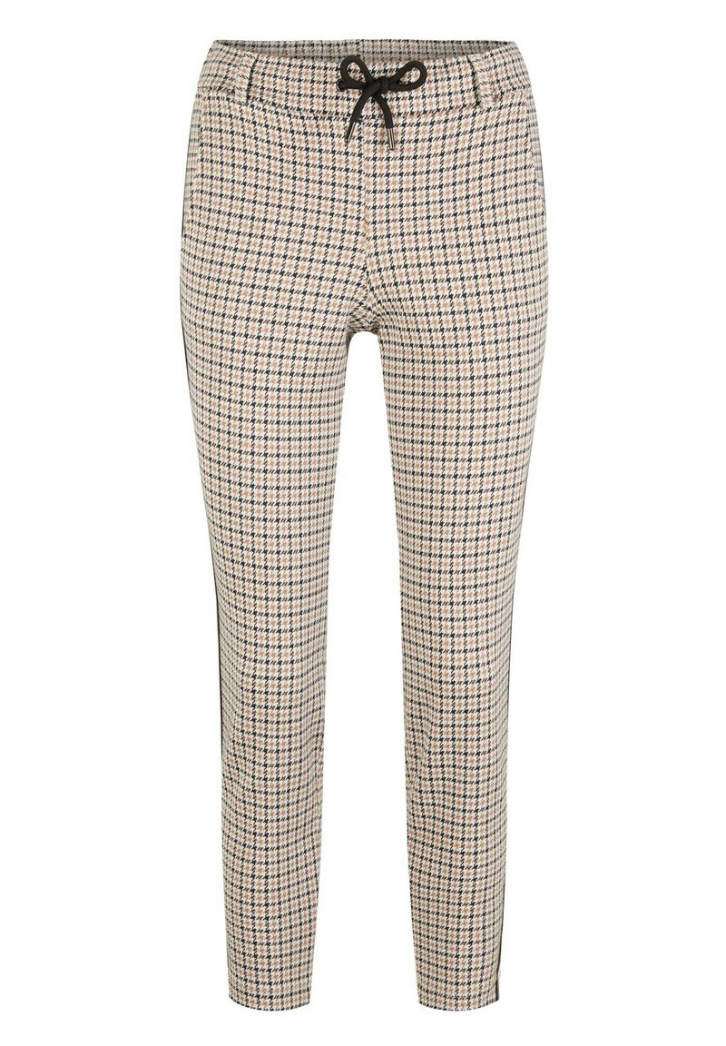 Tom Tailor Broek bruin Tom Tailor Broek bruin