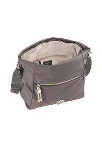 JOOP! Jeans LIETISSIMO KAJA SHOULDER - Borsa a tracolla - castlerock