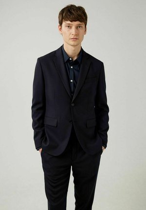 HOPPER - Americana - jl navy