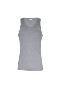 Eminence LES CLASSIQUES - Caraco - gris foncé chiné