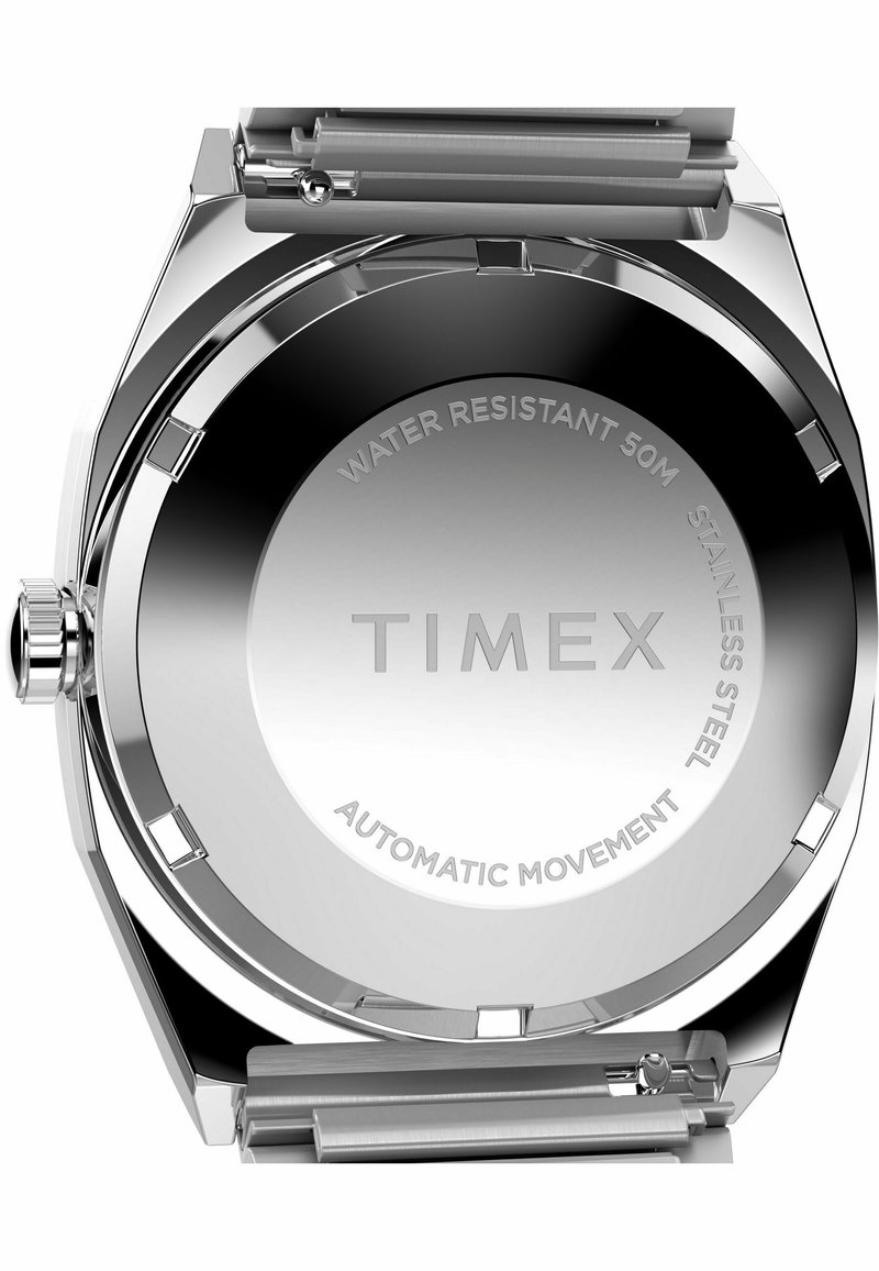 SEIKO QUARTZ SOTTILE Data Orologio da Polso Uomo Batteria Installato