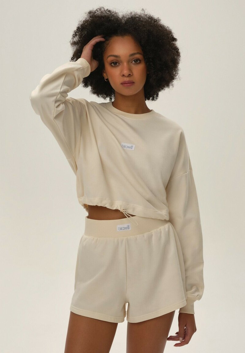 ESOTIQ BLOOVII JAX mleczny