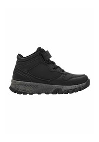 s.Oliver Visoke tenisice - black