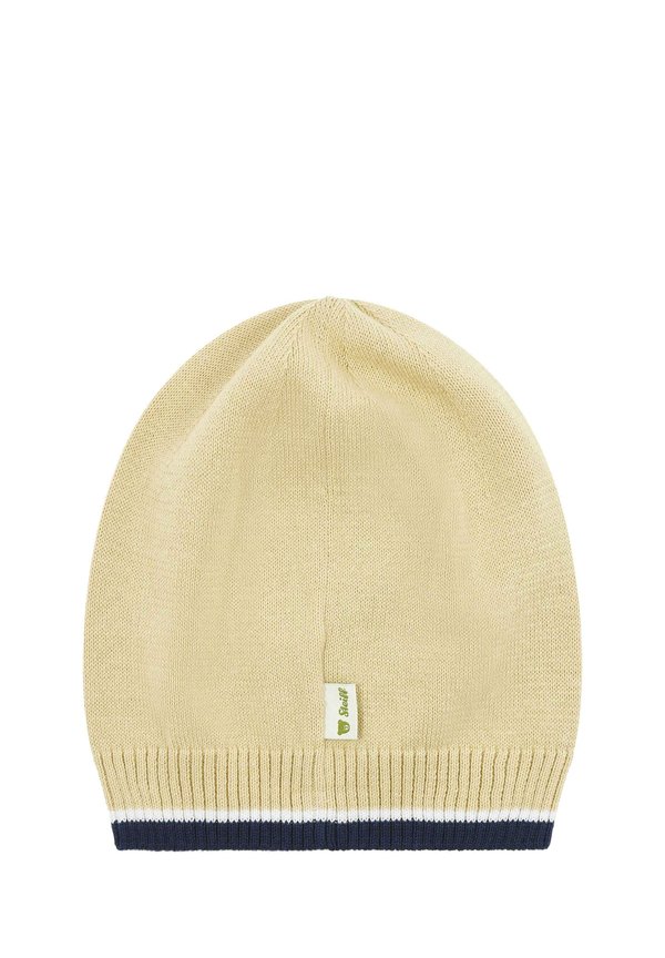 GOTS SHARKY – Mütze – pale khaki